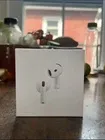 AirPod pro 4 with active noise cancellation