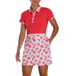 FootJoy Women's Performance Knit Skort NEW