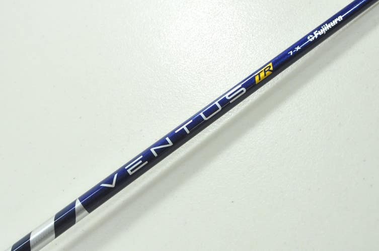 Fujikura Ventus VeloCore TR Blue 7 X-Stiff Callaway Driver Shaft 45" # 206447