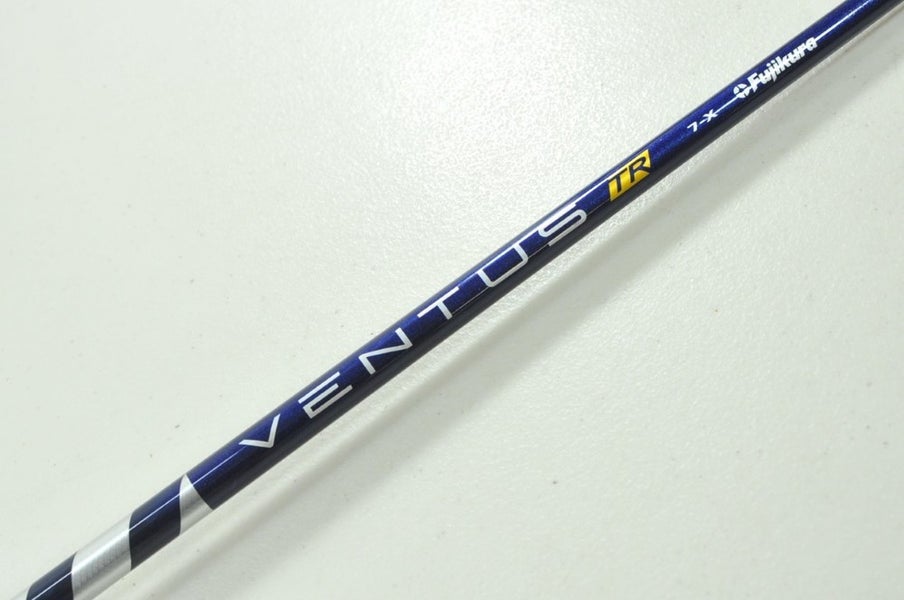 Fujikura Ventus VeloCore TR Blue 7 X-Stiff Callaway Driver Shaft 45"  # 206447