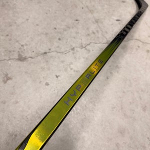 87 Flex Custom P90TM Senior Bauer Vapor Hyperlite 2 Left Hand Hockey Stick Pro Stock NHL (New)