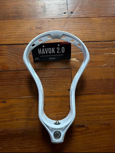 BNWT Havok 2.0 Unstrung