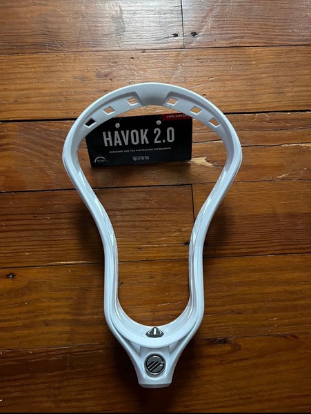 BNWT Havok 2.0 Unstrung