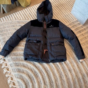 Amundsen Down filled Blue Men's XL Jacket (Used)