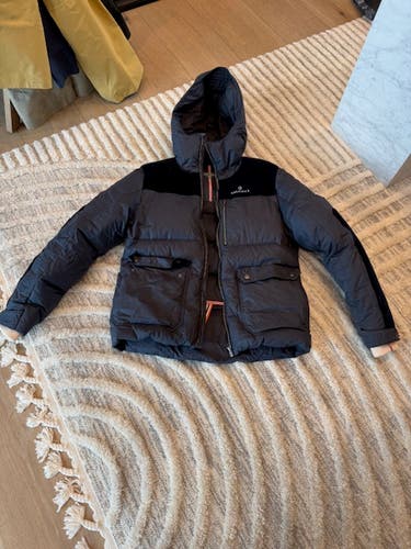 Amundsen Down filled Blue Men's XL Jacket (Used)