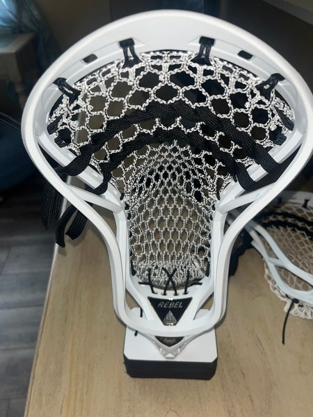 ECD Rebel Strung Head (Used)