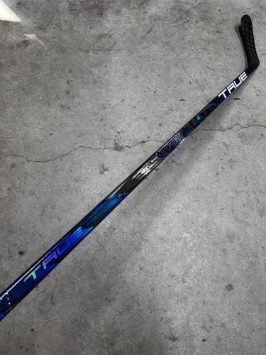 70 Flex P90TM Project X Smoke Senior True Left Hand Pro Stock (New)