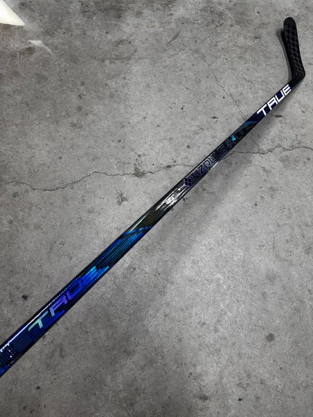 70 Flex P90TM Project X Smoke Senior True Left Hand Pro Stock (New)