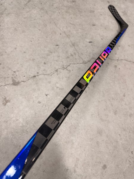 102 Flex P92 Senior Bauer Nexus Sync Left Hand Pro Stick Hockey Stick (New)