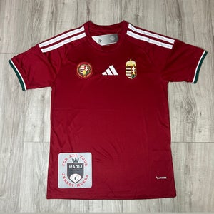 S Hungary  Home Jerseys 2026