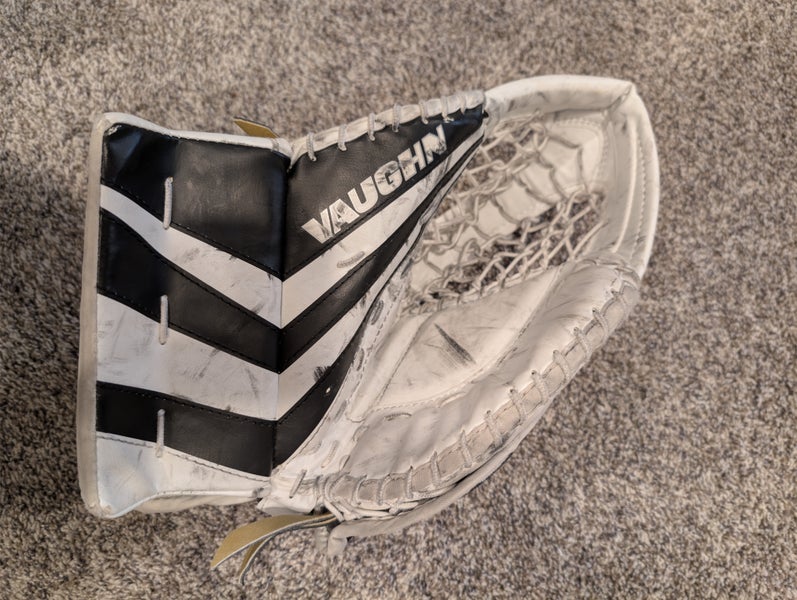 Used Vaughn Ventus SLR2 Regular Catch Glove
