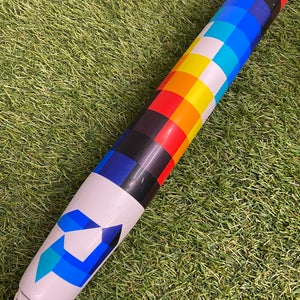 DeMarini Prism+ Fastpitch 2023 (-11)