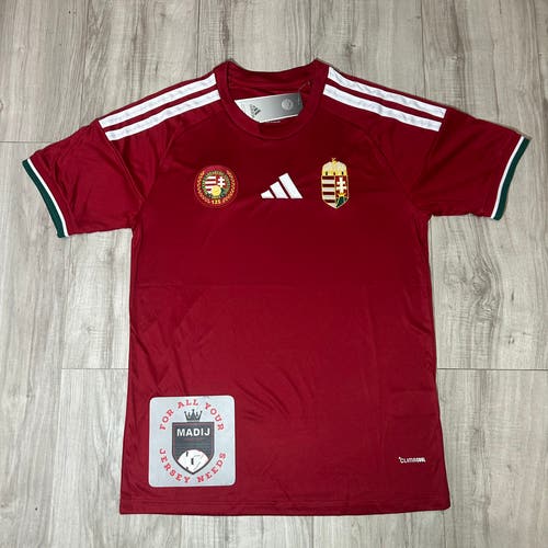 M Hungary Home Jerseys 2026