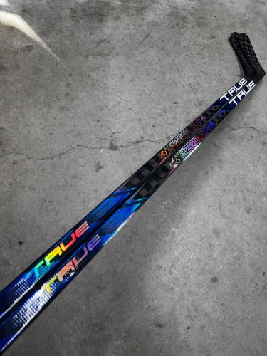 2 PACK 70 Flex P90TM Project X Smoke Senior True Left Hand Pro Stock (New)