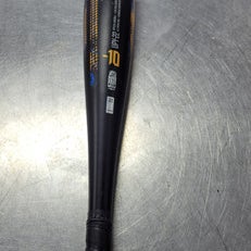Used Demarini UPY-22 BB/SB USSSA 2 3/4 Bat 28" 11497-S000153823