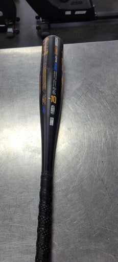 Used Demarini UPY-22 BB/SB USSSA 2 3/4 Bat 28" 11497-S000153823