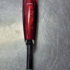 Used Demarini ZBZS-24 ZOA BB/SB USSSA 2 3/4 Bat 29" 11497-S000153821