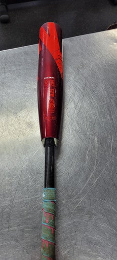 Used Demarini ZBZS-24 ZOA BB/SB USSSA 2 3/4 Bat 29" 11497-S000153821