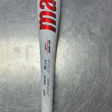 Used Marucci CAT X2 BB/SB USSSA 2 3/4 Bat 29" 11497-S000153820