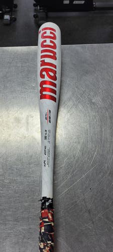 Used Marucci CAT X2 BB/SB USSSA 2 3/4 Bat 29" 11497-S000153820