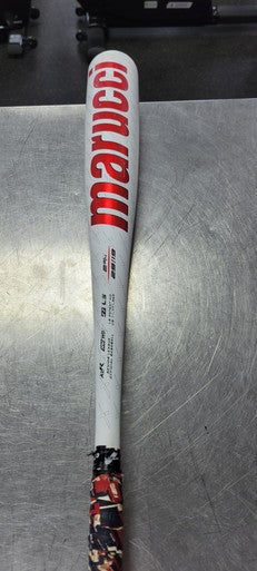 Used Marucci CAT X2 BB/SB USSSA 2 3/4 Bat 29" 11497-S000153820