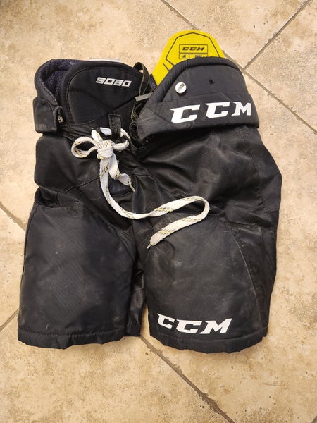 Small CCM Girdle (Used)
