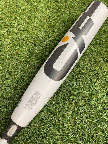 DeMarini CF (2 3/4") USSSA Bat 2022 (-10)