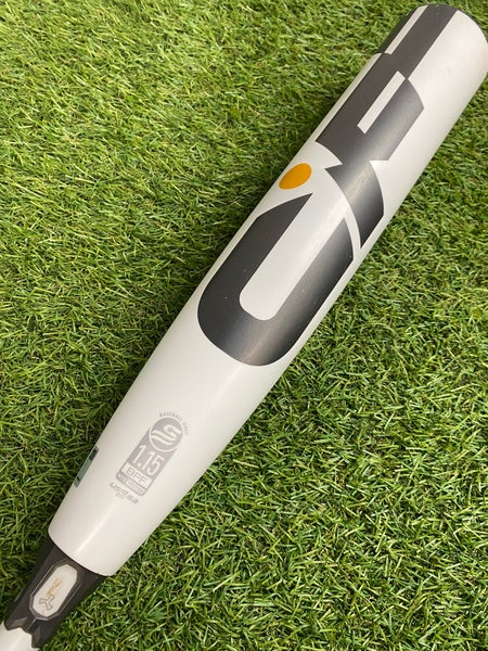 DeMarini CF (2 3/4") USSSA Bat 2022 (-10)