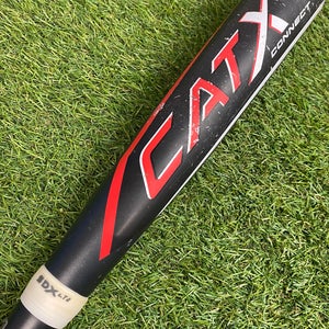 Marucci CATX Connect Hybrid USA Bat (-8)