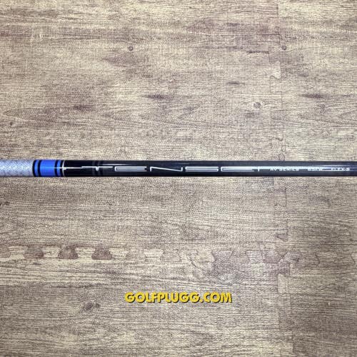 Taylormade 3 Wood Shaft- Tensei Blue 65 FW, Stiff (1529)