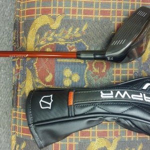 Wilson Dynapwr MLH 4-22 Hybrid