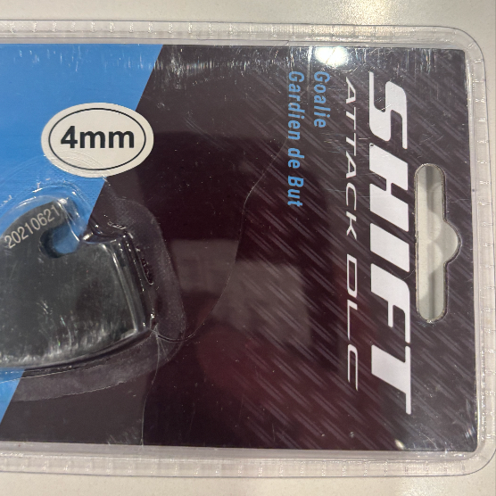 True Goalie Skate Steele Size 9 Skate 4mm  (New)