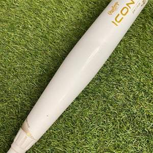 Rawlings Icon (2 3/4") USSSA 2024 (-10)