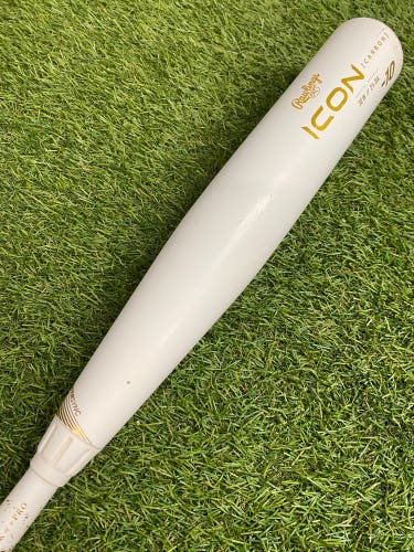 Rawlings Icon (2 3/4") USSSA 2024 (-10)