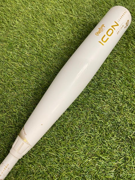 Rawlings Icon (2 3/4") USSSA 2024 (-10)