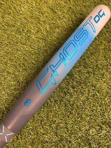 Easton Ghost OG (2 1/4") Fastpitch Bat 2025 (-10)