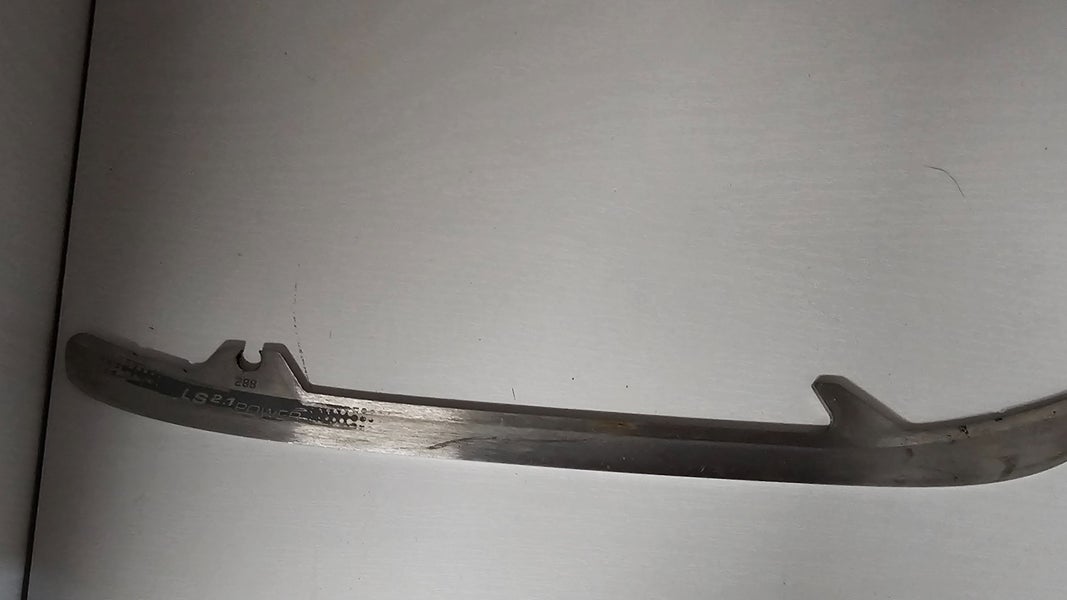 Bauer LS 2.1 288 mm (Used)