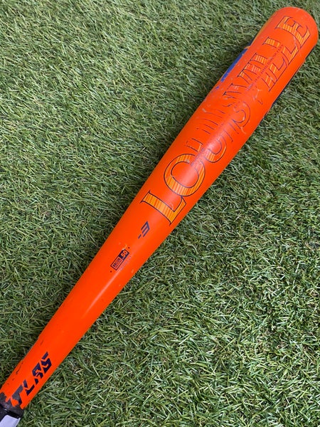 Louisville Slugger Atlas BBCOR 2023 (-3)