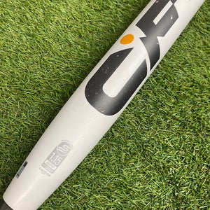 DeMarini CF (2 3/4") USSSA Bat 2022 (-8)