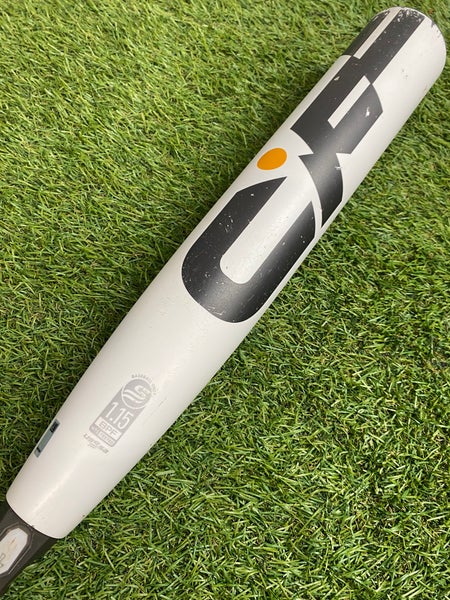 DeMarini CF (2 3/4") USSSA Bat 2022 (-8)