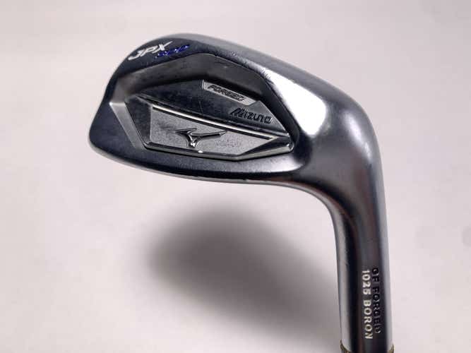Mizuno JPX 900 Forged Pitching Wedge PW NS Pro Zelos 7 Regular Steel Mens RH