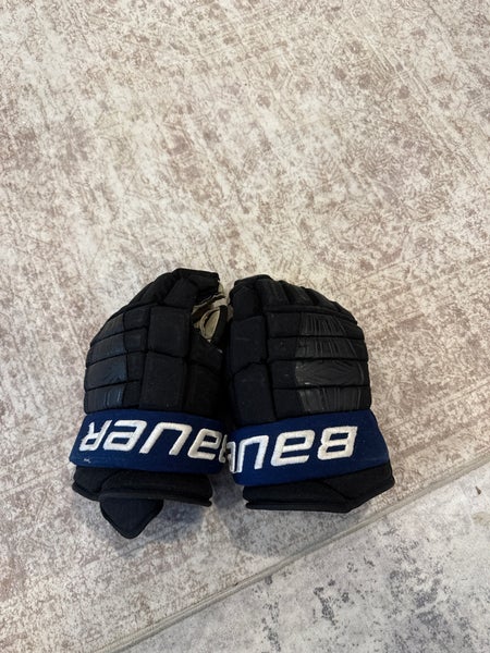 Bauer Gloves 14" (Used)