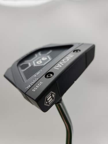 BETTINARDI INOVAI 9.0 PUTTER 38" +HC DEMO