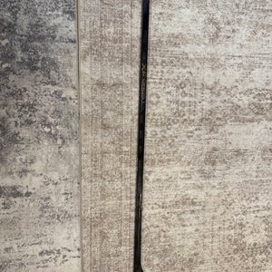 Senior CCM XF Ghost Left Hand Hockey Stick P92 80 Flex (Used)