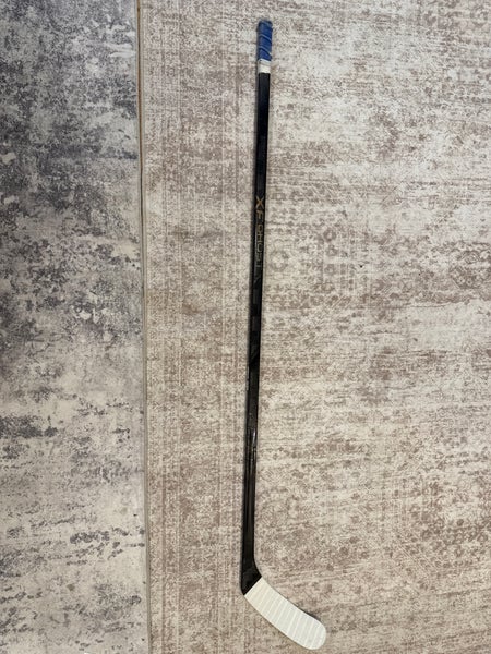 Senior CCM XF Ghost Left Hand Hockey Stick P92 80 Flex (Used)