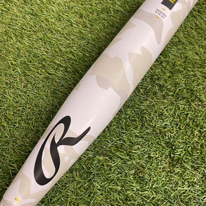 Rawlings Icon (2 3/4") USSSA Bat 2025 (-8)