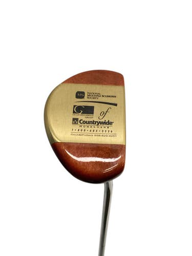 GOJOE PUTTER Mens Putter RH 11443-S000199952