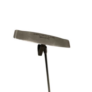 Spalding LINE BLADE Mens Putter RH 11443-S000199948