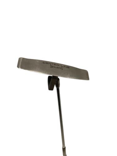 Spalding LINE BLADE Mens Putter RH 11443-S000199948