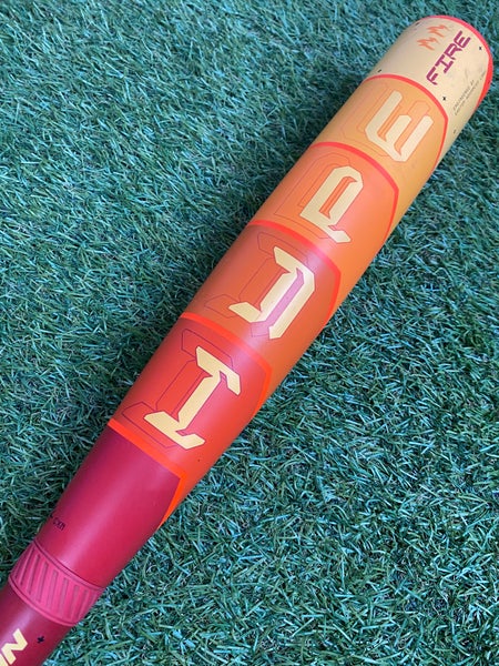 Easton Hype Fire (2 3/4") USSSA Bat (-8) 2025